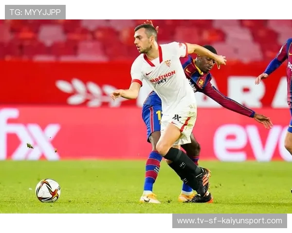 塞维利亚准备在边路配备更多战术多面手