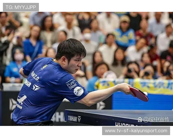 德杯首秀一人一分，樊振东首战技术数据全解，樊振东与德国比赛