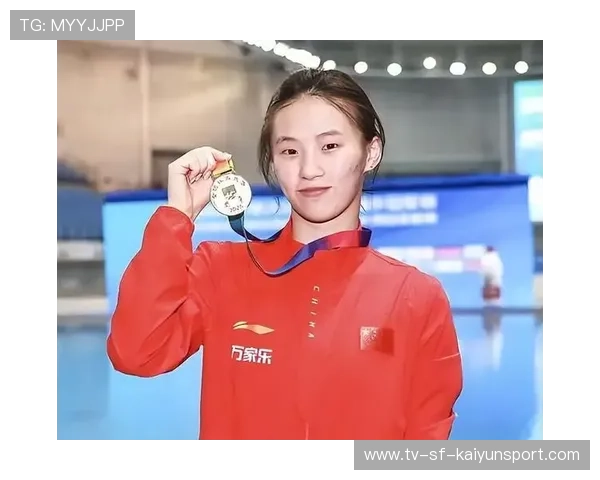 王者归来！全红婵成功卫冕女团金牌，复出首秀携手新搭档，击败陈芋汐