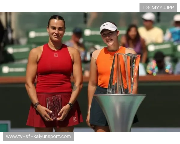 萨巴伦卡的进步太快了,现在真有冠军气质,萨巴伦卡出生日期 萨巴伦卡的进步太快了,现在真有冠军气质,萨巴伦卡出生日期