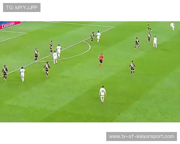 姆巴佩主罚点球稳稳命中，皇家马德里2比1逆转巴列卡诺