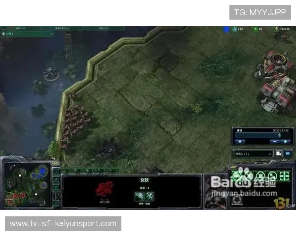 职业比赛中视野控制战术的细节与布置