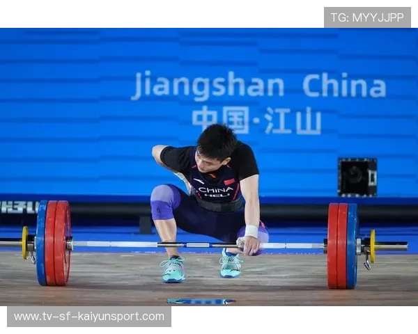 世界举重康复名师驻点教学集锦专题片上线，世界举重比赛冠军
