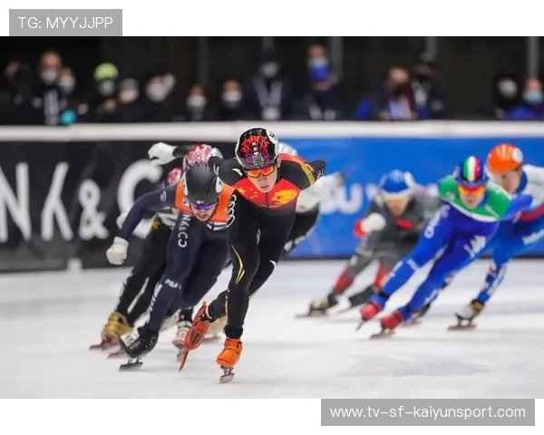 世界短道速滑锦标赛赛道维护机器人第五代样机投入小规模试点,世界短道速滑冠军是谁